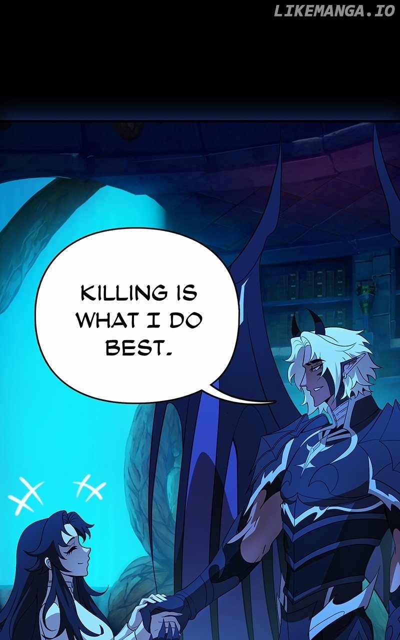 Raising Hell: A Demon's Guide to Parenting Chapter 20 44